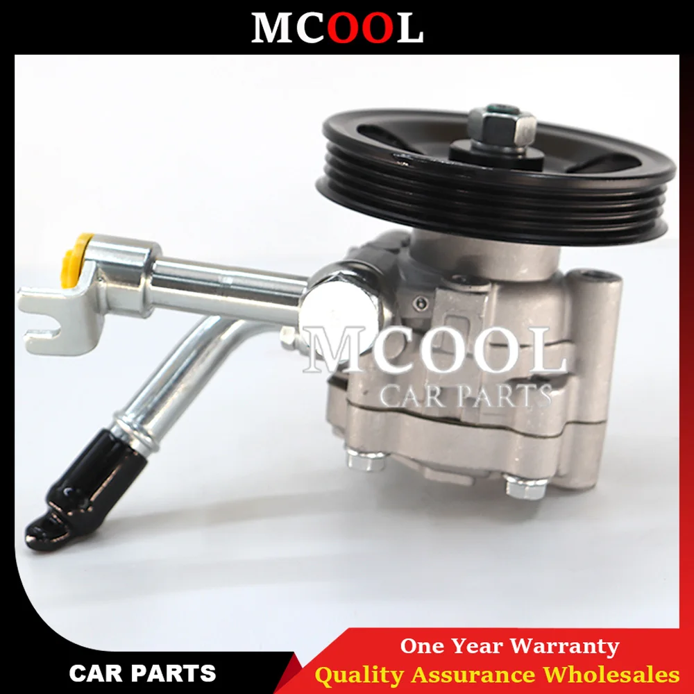 Новый Насос гидроусилителя руля для Nissan Navara D40 2.5TD 49110-3X01A 49110EB300 491103X01A 49110MB40A 49110EB300 151461 151463
Новый Насос гидроусилителя руля для Nissan Navara D40 2.5TD 49110-3X01A 49110EB300 491103X01A 49110MB40A 49110EB300 151461 151463