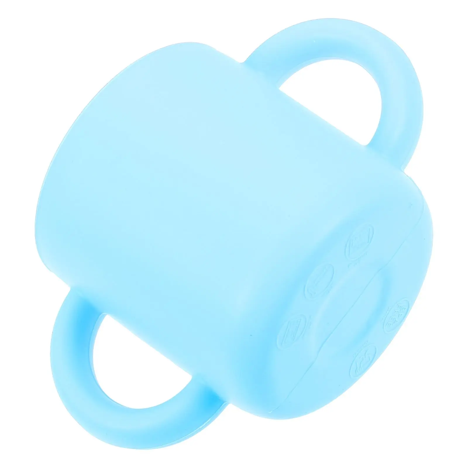 Silicone Ear Cup Baby Drinking Training Cups with Handles Glasses Water Toddler Silica Gel Learning Infant
Silicone Ear Cup Baby Drinking Training Cups with Handles Glasses Water Toddler Silica Gel Learning Infant