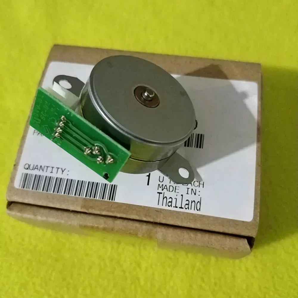 Original Sub Hopper Motor for Konica Minolta Bizhub 227 287 367
Original Sub Hopper Motor for Konica Minolta Bizhub 227 287 367
