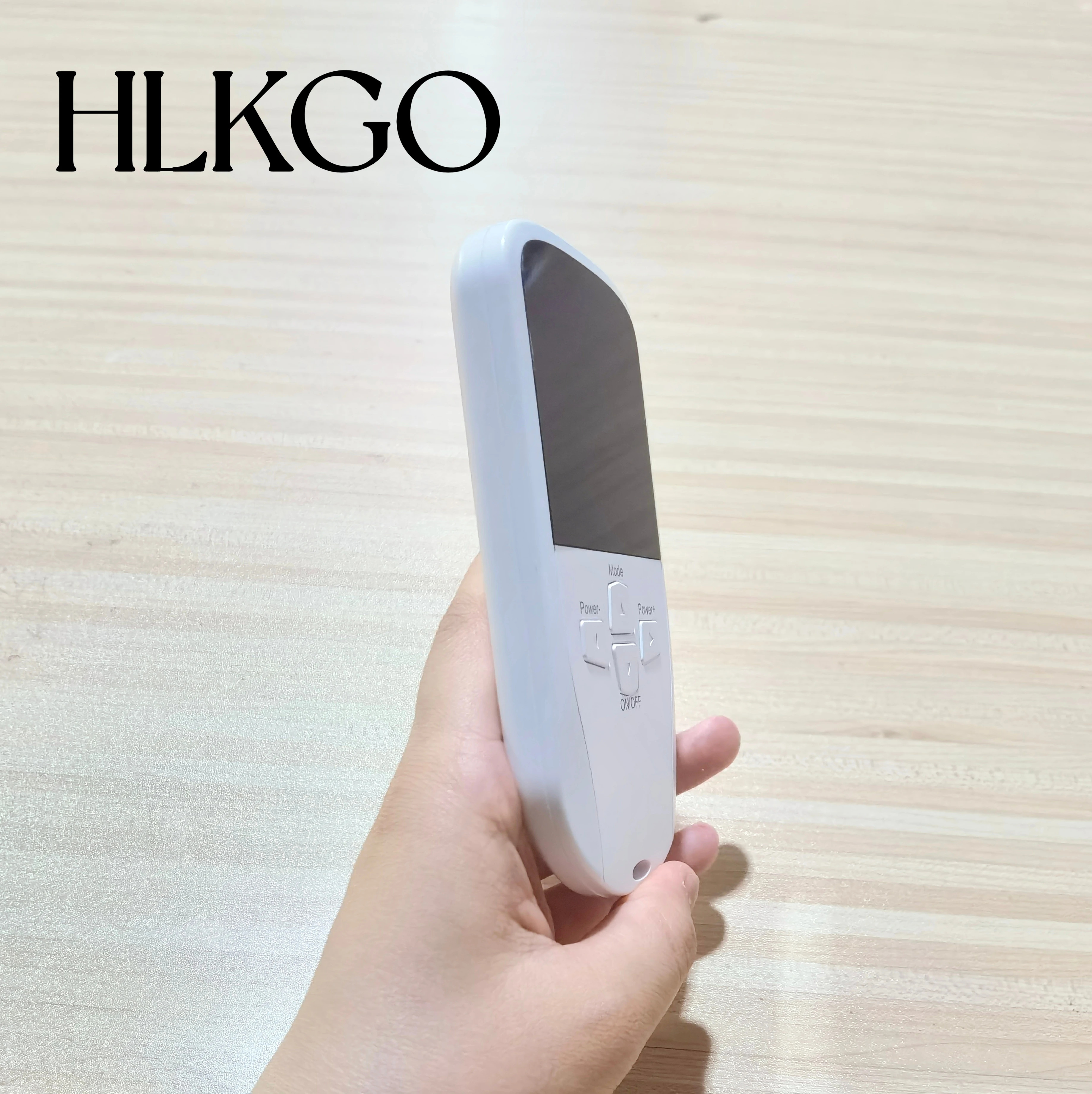 Устройство для терапии HLKGO Pro CES — клинически прованное при бессоннице, депрессии и хронической боли
Устройство для терапии HLKGO Pro CES — клинически прованное при бессоннице, депрессии и хронической боли