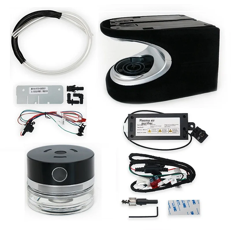 For Mercedes-Benz Car Fragrance System (C W205 300 GLC E S-class) - Original Factory Fragrance with Negative Ions and Perfume
For Mercedes-Benz Car Fragrance System (C W205 300 GLC E S-class) - Original Factory Fragrance with Negative Ions and Perfume