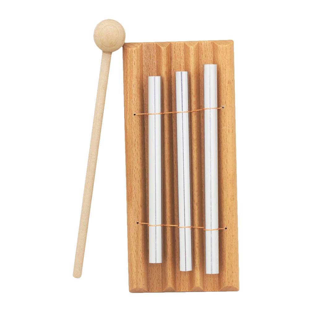 Wooden Percussion Instrument Bright Sound Sturdy Bell Red Rope Musical Toy Children Early Educational Stylish Appearance 
Wooden Percussion Instrument Bright Sound Sturdy Bell Red Rope Musical Toy Children Early Educational Stylish Appearance
