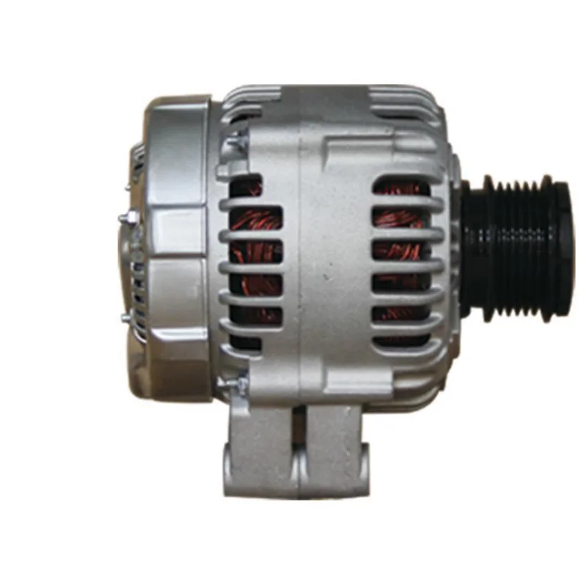 Multifunctional 12V 110A 6S Car Alternator JFZ1928 3701100-ED01 Alternator Generator For Great Wall H6 2.0T 
Multifunctional 12V 110A 6S Car Alternator JFZ1928 3701100-ED01 Alternator Generator For Great Wall H6 2.0T