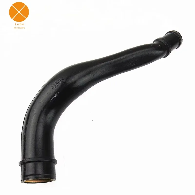 06A103213 1.8t Engine Crankcase Exhaust Breather Hose for VW Golf BORA AUDI A3
06A103213 1.8t Engine Crankcase Exhaust Breather Hose for VW Golf BORA AUDI A3
