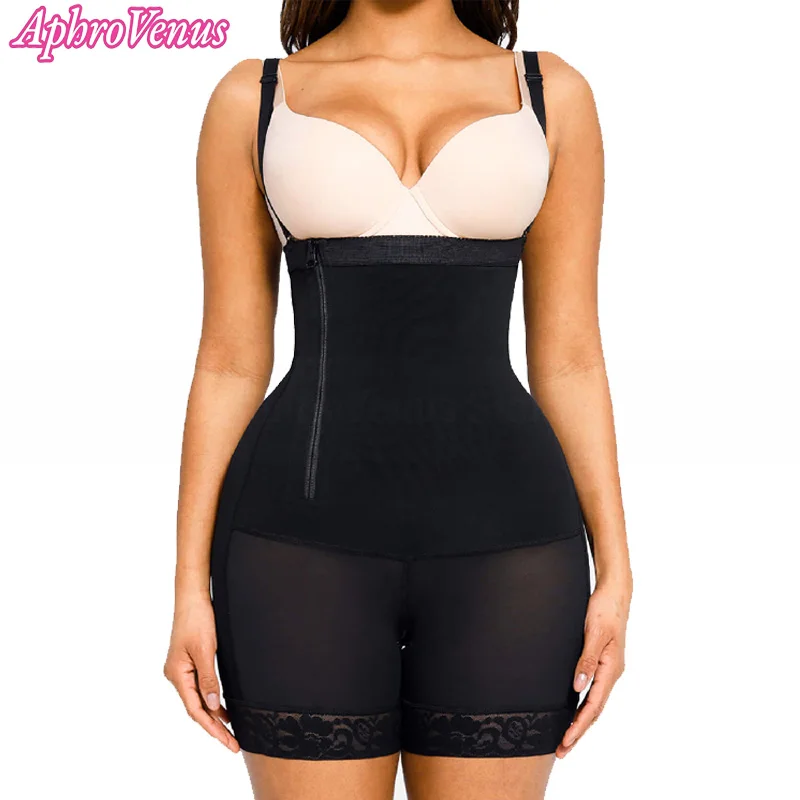 Side Zipper Double Control Colombian Girdles For Women BBL Stage 2 Post Surgery Shapewear Slimming Sheath Flat Belly Fajas Belts
Side Zipper Double Control Colombian Girdles For Women BBL Stage 2 Post Surgery Shapewear Slimming Sheath Flat Belly Fajas Belts