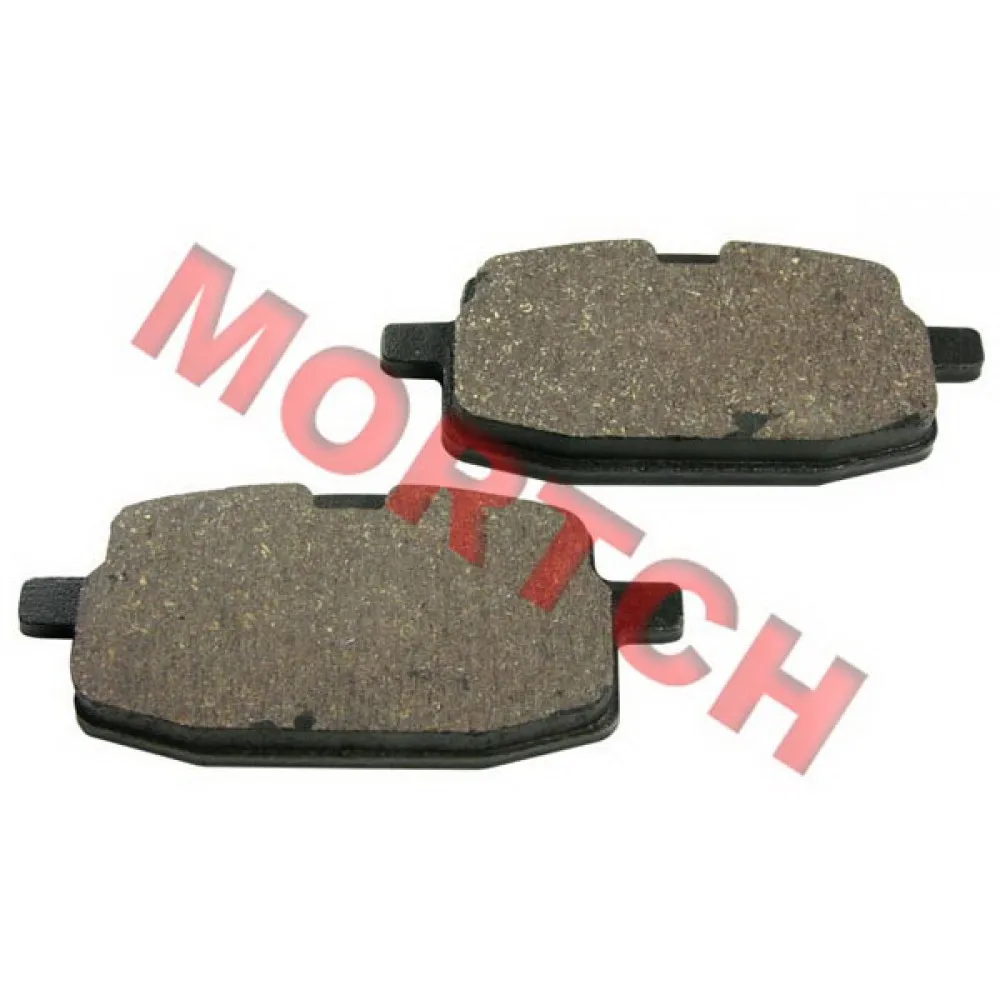 GY6-0092A Yamaha MBK Pad for Disk Brake 27mm X 61mm For GY6 125cc 150cc Chinese Scooter Moped 152QMI 157QMJ Engine
GY6-0092A Yamaha MBK Pad for Disk Brake 27mm X 61mm For GY6 125cc 150cc Chinese Scooter Moped 152QMI 157QMJ Engine