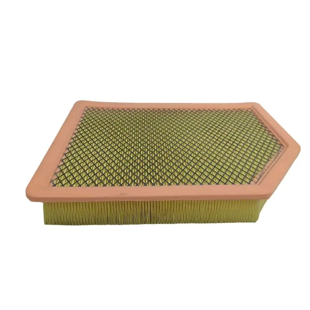 Engine Air Filter 1109130P3030 For JAC Hunter 2.0T 2020- SAILING T6 2.4T 2014- T8 2.0TDI 2018- Cars Accessories
Engine Air Filter 1109130P3030 For JAC Hunter 2.0T 2020- SAILING T6 2.4T 2014- T8 2.0TDI 2018- Cars Accessories