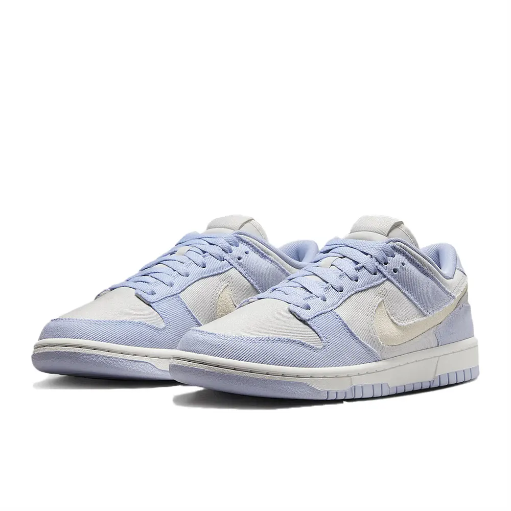 Женские кроссовки Nike Dunk Low «Ghost Denim» в стиле ретро, удобная легкая повседневная обувь с мягкой подкладкой HF1985001
Женские кроссовки Nike Dunk Low «Ghost Denim» в стиле ретро, удобная легкая повседневная обувь с мягкой подкладкой HF1985001
