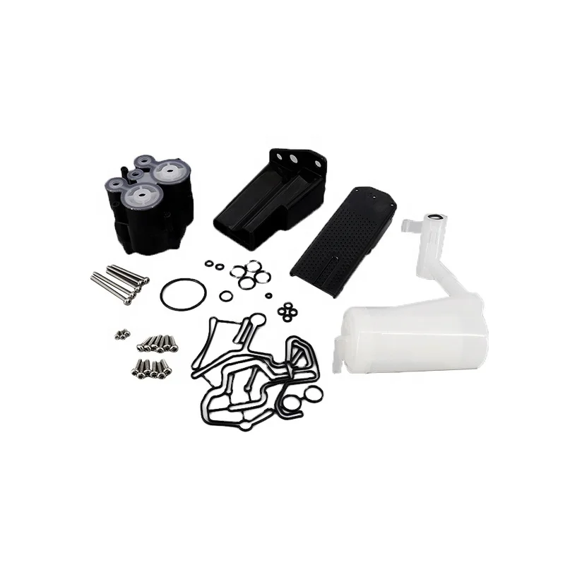 Alternative VJ SKN0896 1000 SERIES INK CORE REPAIR KIT (B/C/D T YPE) for Videojet Printer
Alternative VJ SKN0896 1000 SERIES INK CORE REPAIR KIT (B/C/D T YPE) for Videojet Printer