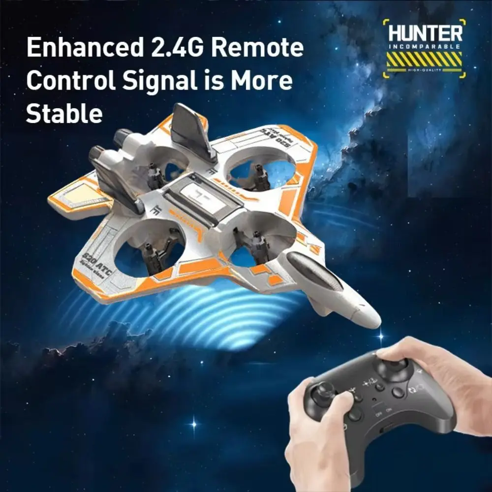 EPP Foam Пульт дистанционного управления Foam Fighter RC Дроны Гравитационный датчик Четырехмоторный вертолет Игрушка 2,4G Трюк Портативный RC Хобби Реактивный самолет
EPP Foam Пульт дистанционного управления Foam Fighter RC Дроны Гравитационный датчик Четырехмоторный вертолет Игрушка 2,4G Трюк Портативный RC Хобби Реактивный самолет