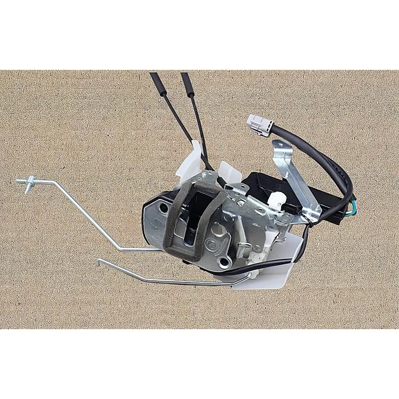 For Haval H5 Door lock block locking cable with locking machine with buckle cable original factory central
For Haval H5 Door lock block locking cable with locking machine with buckle cable original factory central