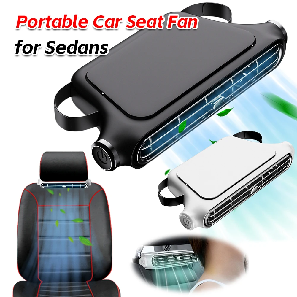 Вентилятор охлаждения подголовника автомобиля, 3 скорости, регулируемый электрический автомобильный вентилятор воздушного охлаждения, 5 В/2 А, автомобильный вентилятор на задней спинке, аксессуары для салона автомобиля
Вентилятор охлаждения подголовника автомобиля, 3 скорости, регулируемый электрический автомобильный вентилятор воздушного охлаждения, 5 В/2 А, автомобильный вентилятор на задней спинке, аксессуары для салона автомобиля