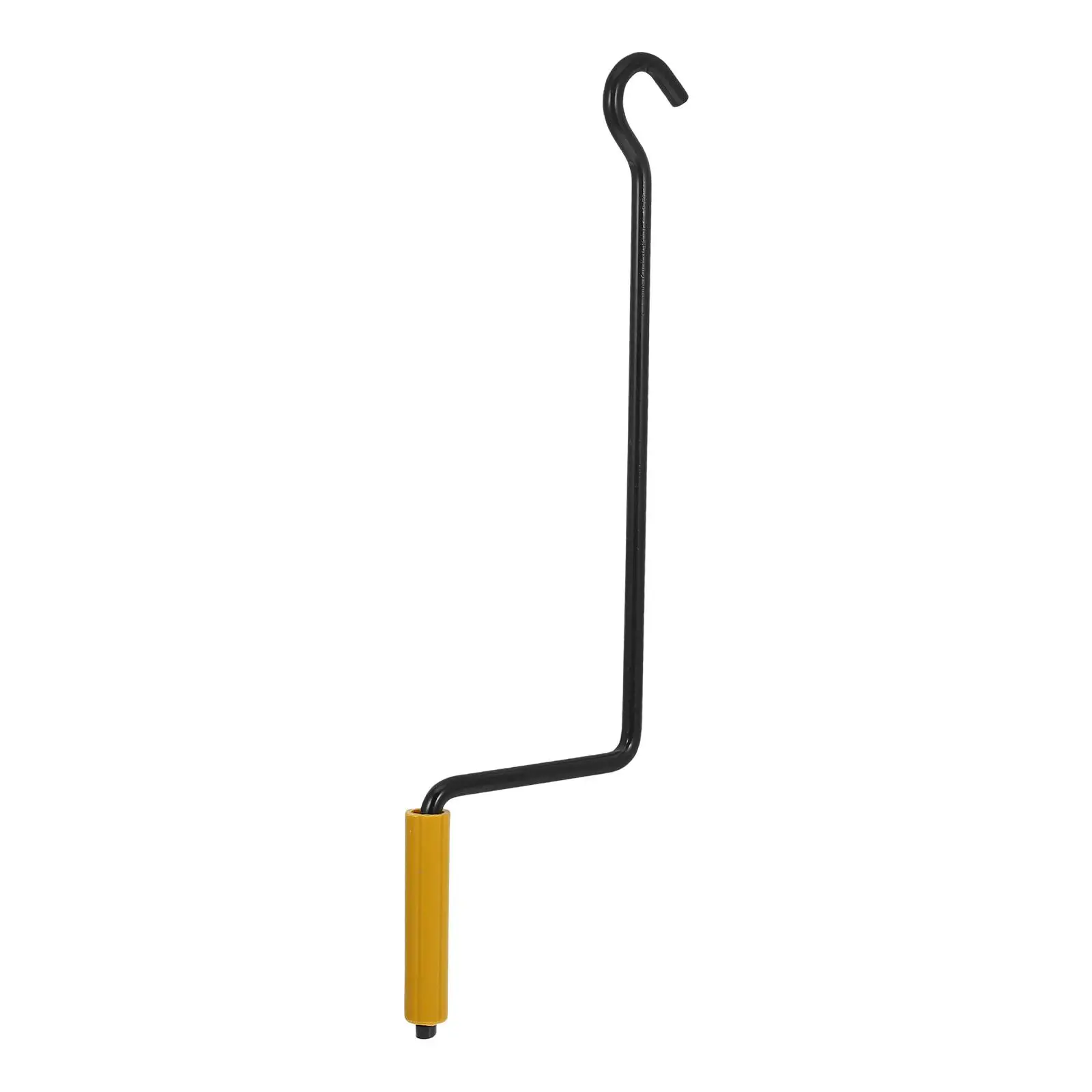 Ratchet Handle for Car Jack Portable Truck Accessories Steel Automotive Replacement
Ratchet Handle for Car Jack Portable Truck Accessories Steel Automotive Replacement