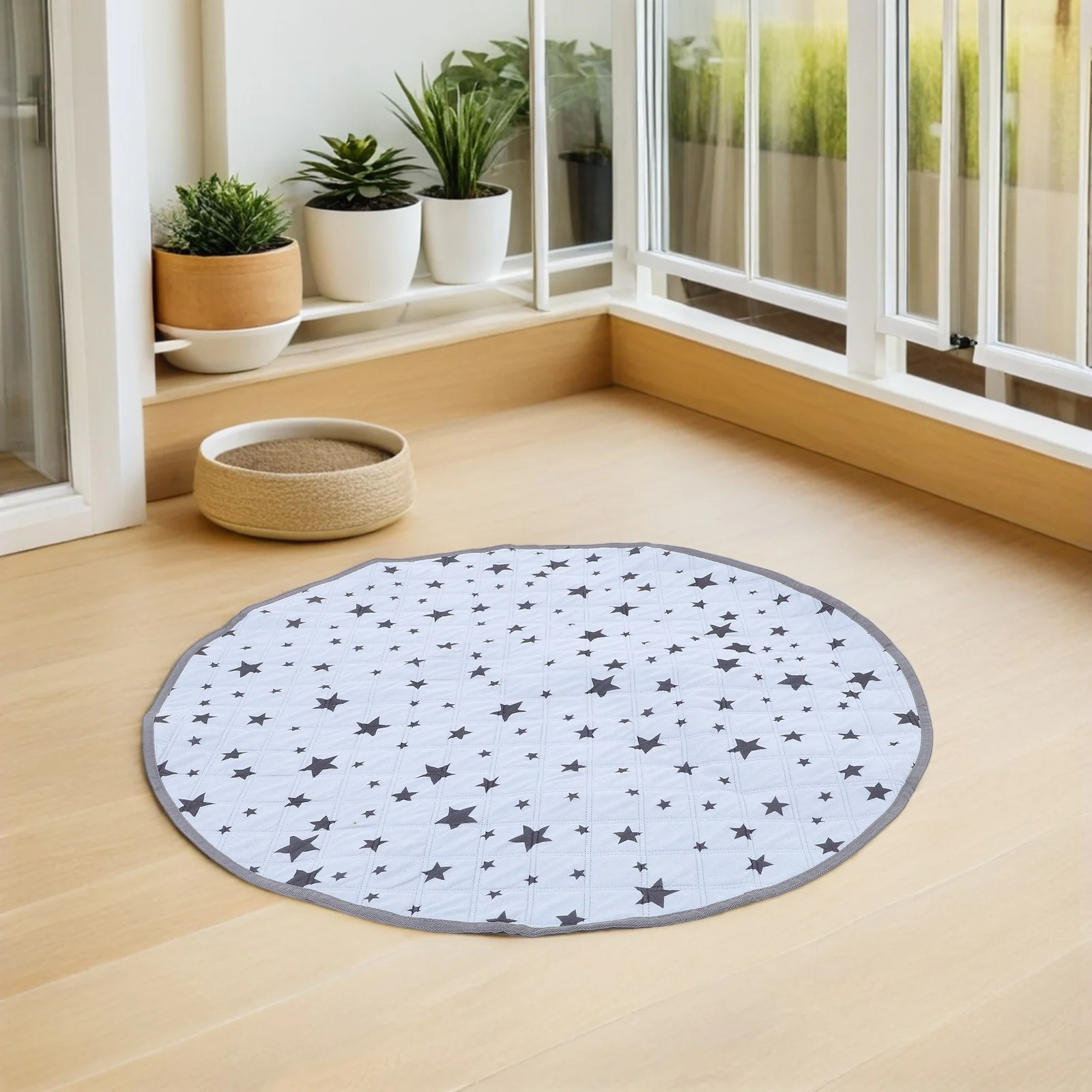 Pet Pee Mat Dog for Floor Carpet Protector Pets Toilet Absorbent Puppy Pads The Cat
Pet Pee Mat Dog for Floor Carpet Protector Pets Toilet Absorbent Puppy Pads The Cat