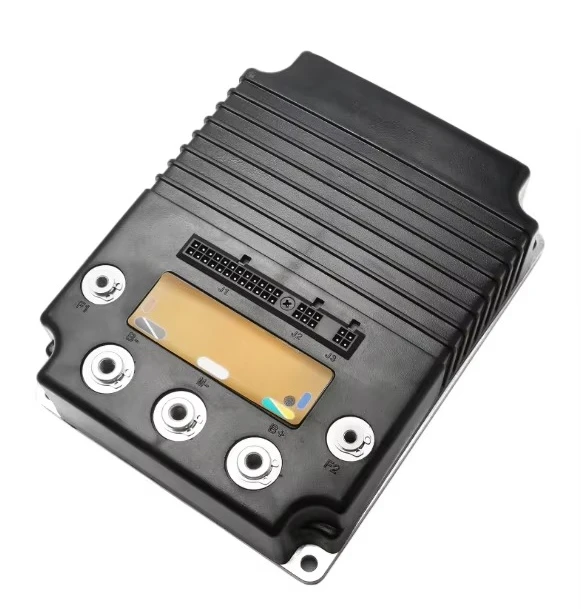 Cart Spare Parts Part No. 105075201 /102774501 EV Conversion Kits with 48V 500Adc Sepex Controller 1520L5550/1520L-5501
Cart Spare Parts Part No. 105075201 /102774501 EV Conversion Kits with 48V 500Adc Sepex Controller 1520L5550/1520L-5501