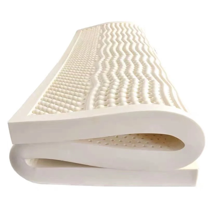 Thailand Imported Natural 100% Latex Mattress Wholesale Student home hotel luxury top Floor Mat Royal Gift Latex Mats
Thailand Imported Natural 100% Latex Mattress Wholesale Student home hotel luxury top Floor Mat Royal Gift Latex Mats