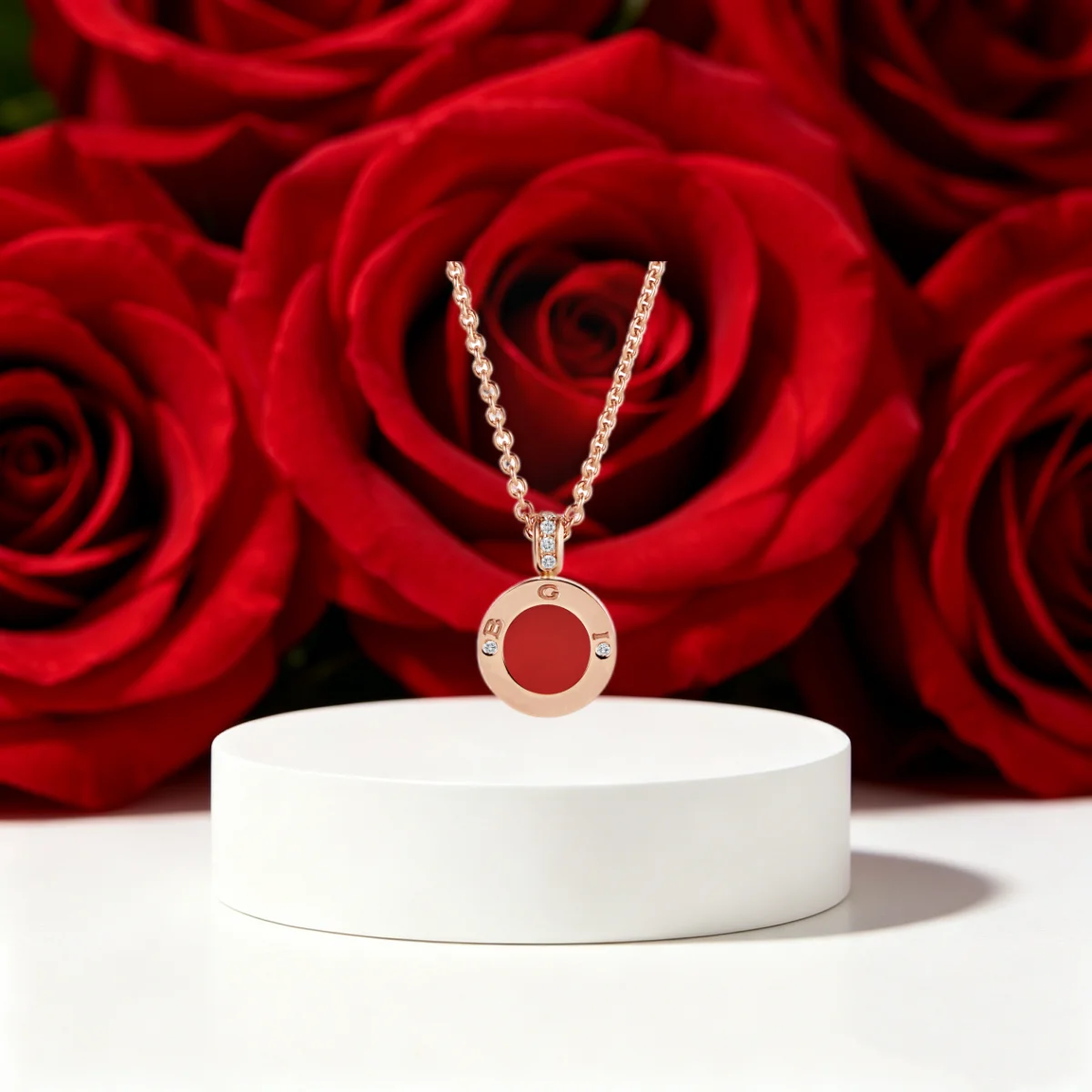 2026 New S925 Pure Silver Solid Circle Fashionable Men and Women Necklace Fashionable Gift
2026 New S925 Pure Silver Solid Circle Fashionable Men and Women Necklace Fashionable Gift