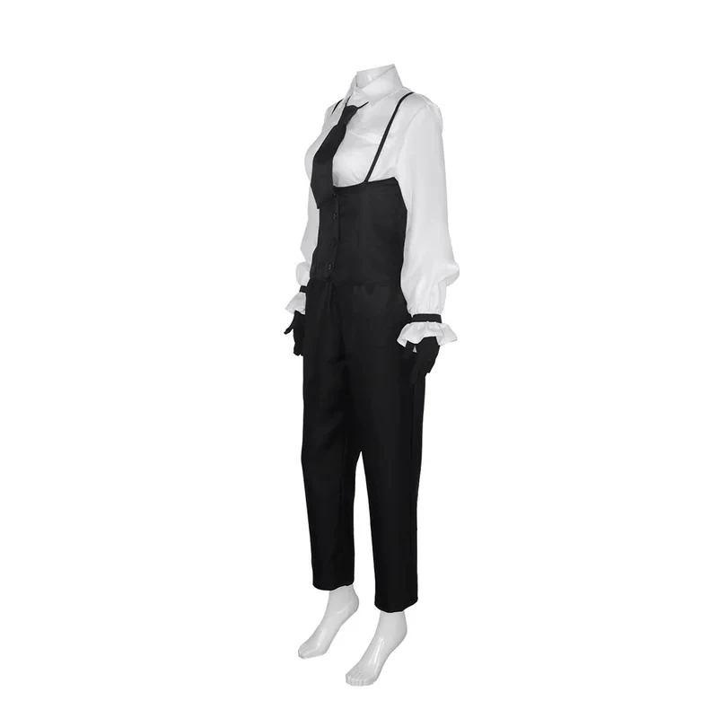 Euro 7 Cos This Time Torture Princess Cosplay Costume Chief Interrogator Demon Inquisitor Outfit Tail Accessories for A 【【【2
Euro 7 Cos This Time Torture Princess Cosplay Costume Chief Interrogator Demon Inquisitor Outfit Tail Accessories for A 【【【2