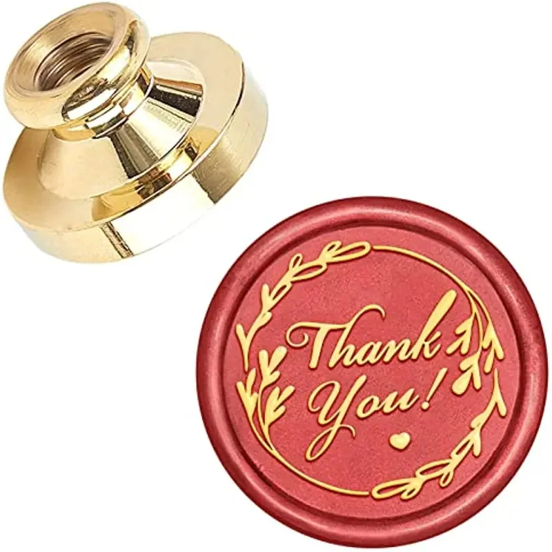Brass Seal Stamp for Children, DIY Fire Lacquer Greetings Seal, Thank You Seals Print Stamp, Can Custom Arbitrary Pattern
Brass Seal Stamp for Children, DIY Fire Lacquer Greetings Seal, Thank You Seals Print Stamp, Can Custom Arbitrary Pattern