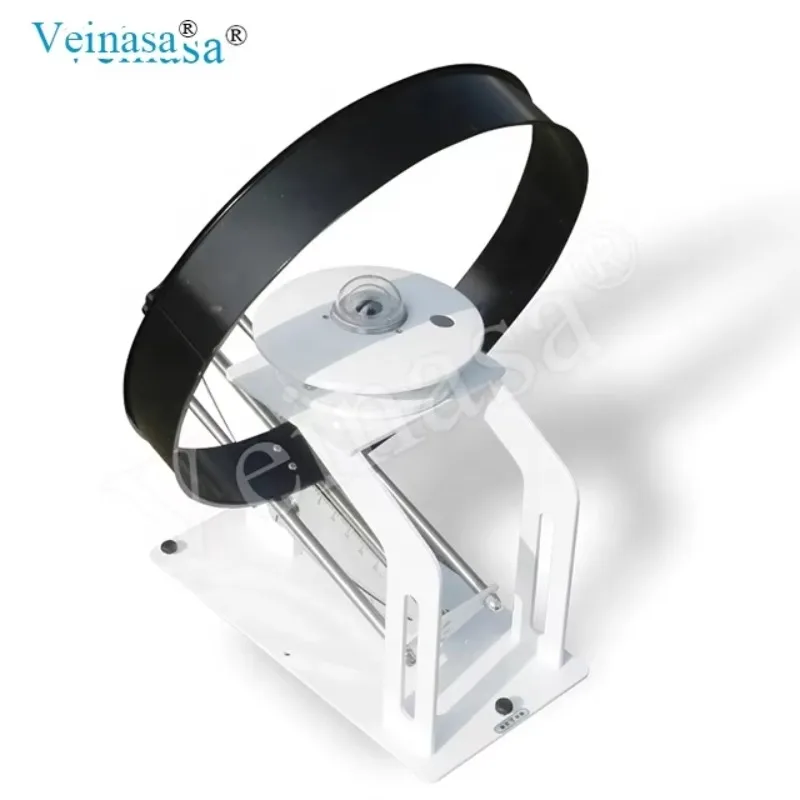 2026 New Veinasa-SFS High Accuracy 0-2.5V Output Scattered Radiation Meter Pyranometer Solar Radiation Detector Sensor Radiomete
2026 New Veinasa-SFS High Accuracy 0-2.5V Output Scattered Radiation Meter Pyranometer Solar Radiation Detector Sensor Radiomete