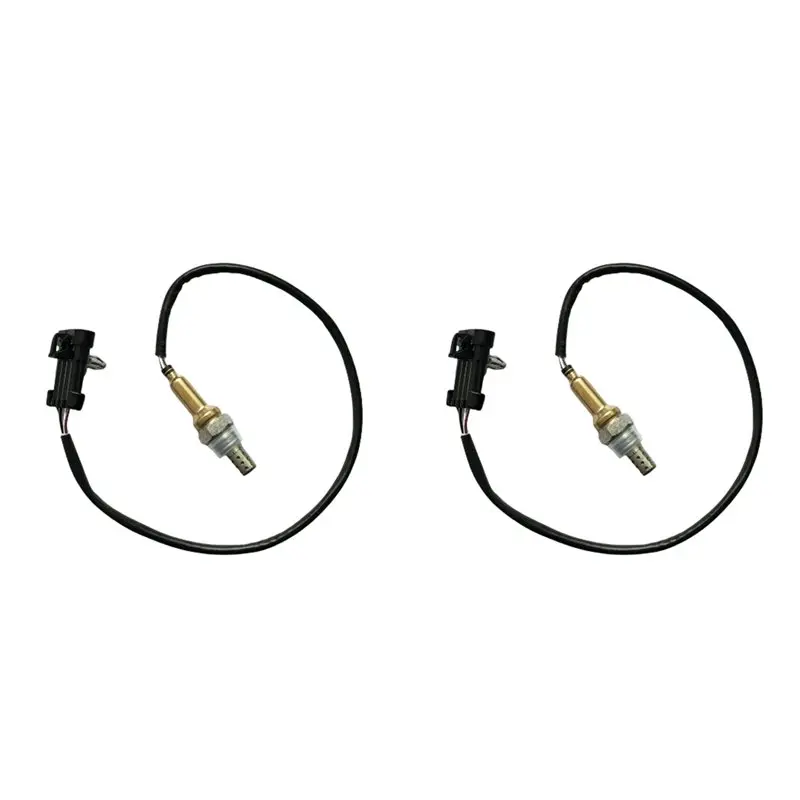 Efficientt-2X 25323539 Oxygen Sensor For BYD F3 For Lifan 320/520/620/X60 O2 Sensor
Efficientt-2X 25323539 Oxygen Sensor For BYD F3 For Lifan 320/520/620/X60 O2 Sensor