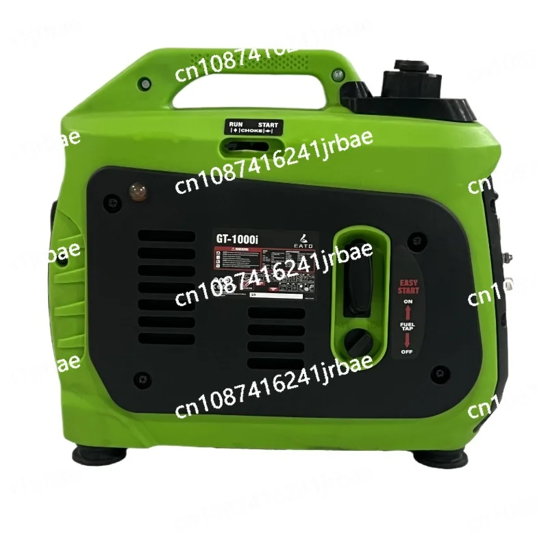 Silent frequency conversion 220V gasoline generator portable family emergency outdoor stall self-driving tour high power supply
Silent frequency conversion 220V gasoline generator portable family emergency outdoor stall self-driving tour high power supply