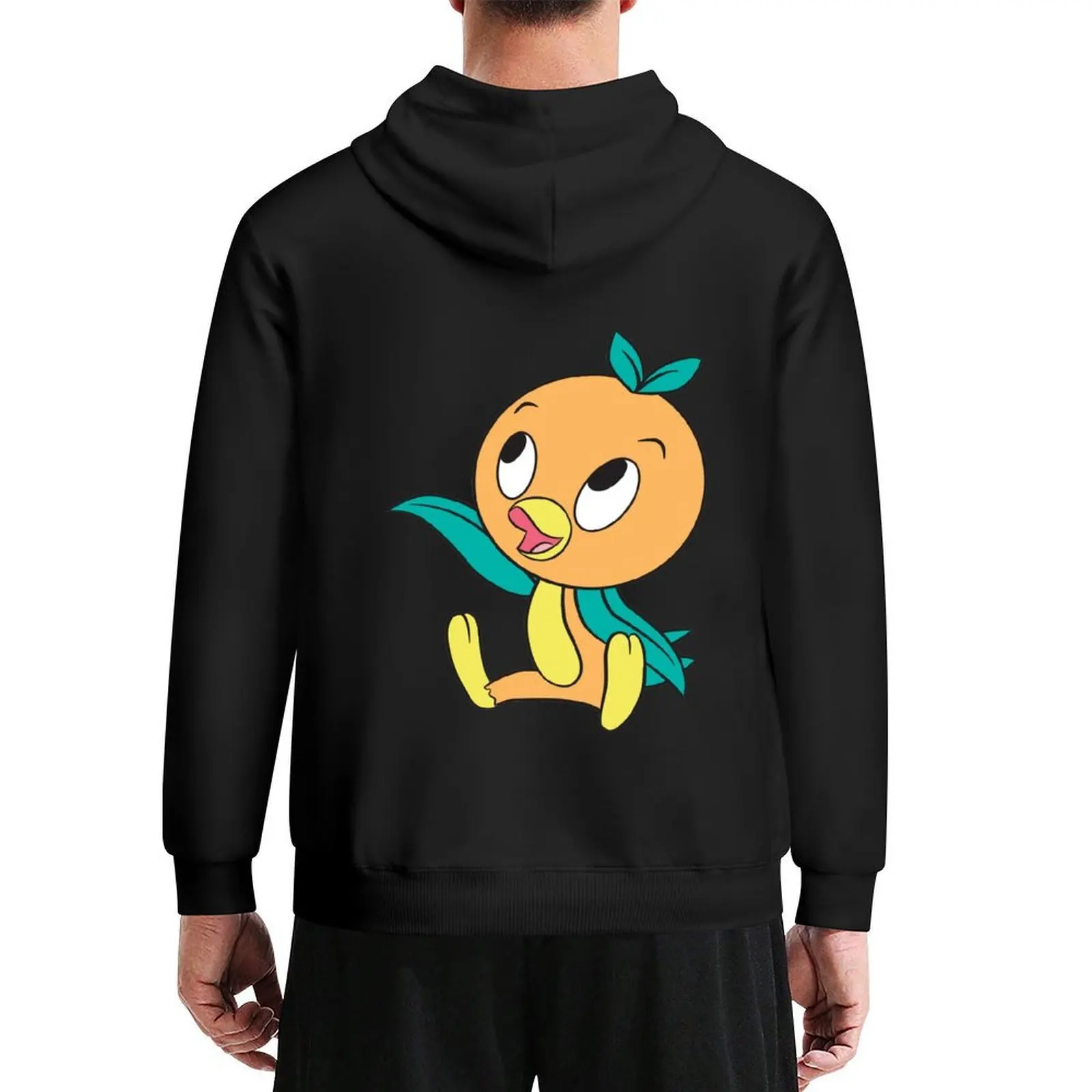 Orange Bird Sitting Iconic Hoodie men clothing men's sweat-shirt set aesthetic clothing autumn jacket men tracksuits
Orange Bird Sitting Iconic Hoodie men clothing men's sweat-shirt set aesthetic clothing autumn jacket men tracksuits