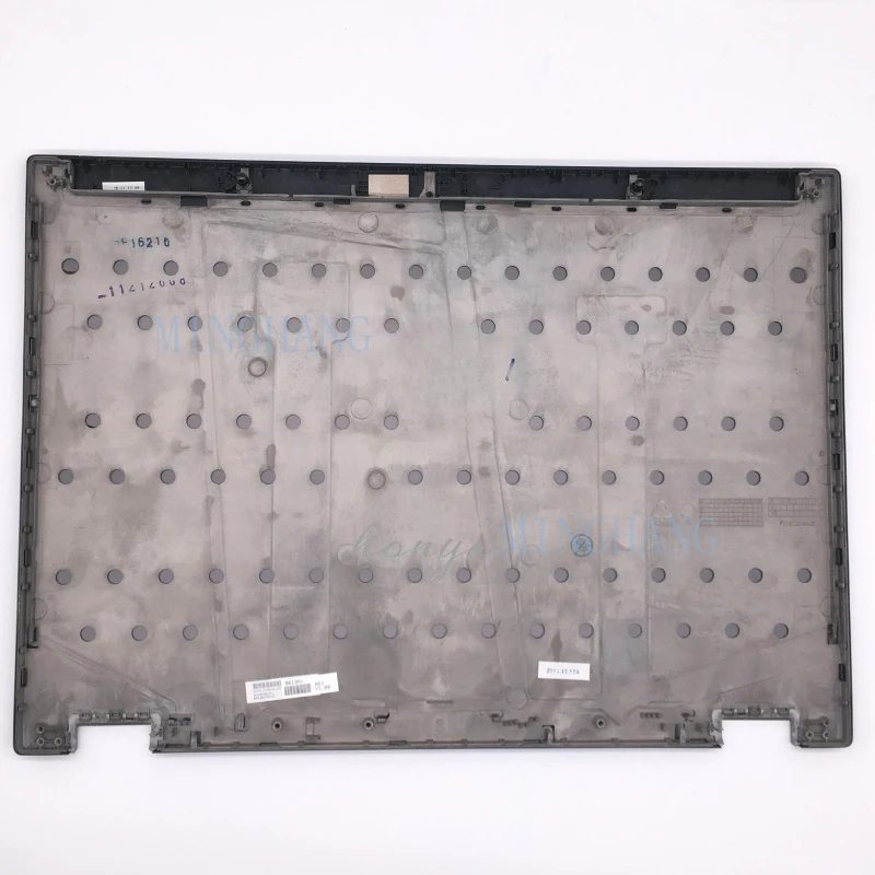 M For HP EliteBook 8740W A shell screen back cover shell 597576-001
M For HP EliteBook 8740W A shell screen back cover shell 597576-001