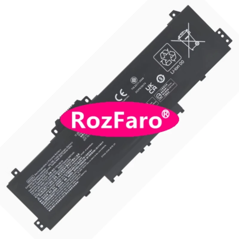 AE03XL TPN DB1M DB1N Q286 Q287 Аккумулятор для HP 240 245 246 250 255 256 G10 14-EE 14-EM 14-EP 14T-EP 14Z-EM 15-FC 15-FD 15Z-FC 15T
AE03XL TPN DB1M DB1N Q286 Q287 Аккумулятор для HP 240 245 246 250 255 256 G10 14-EE 14-EM 14-EP 14T-EP 14Z-EM 15-FC 15-FD 15Z-FC 15T
