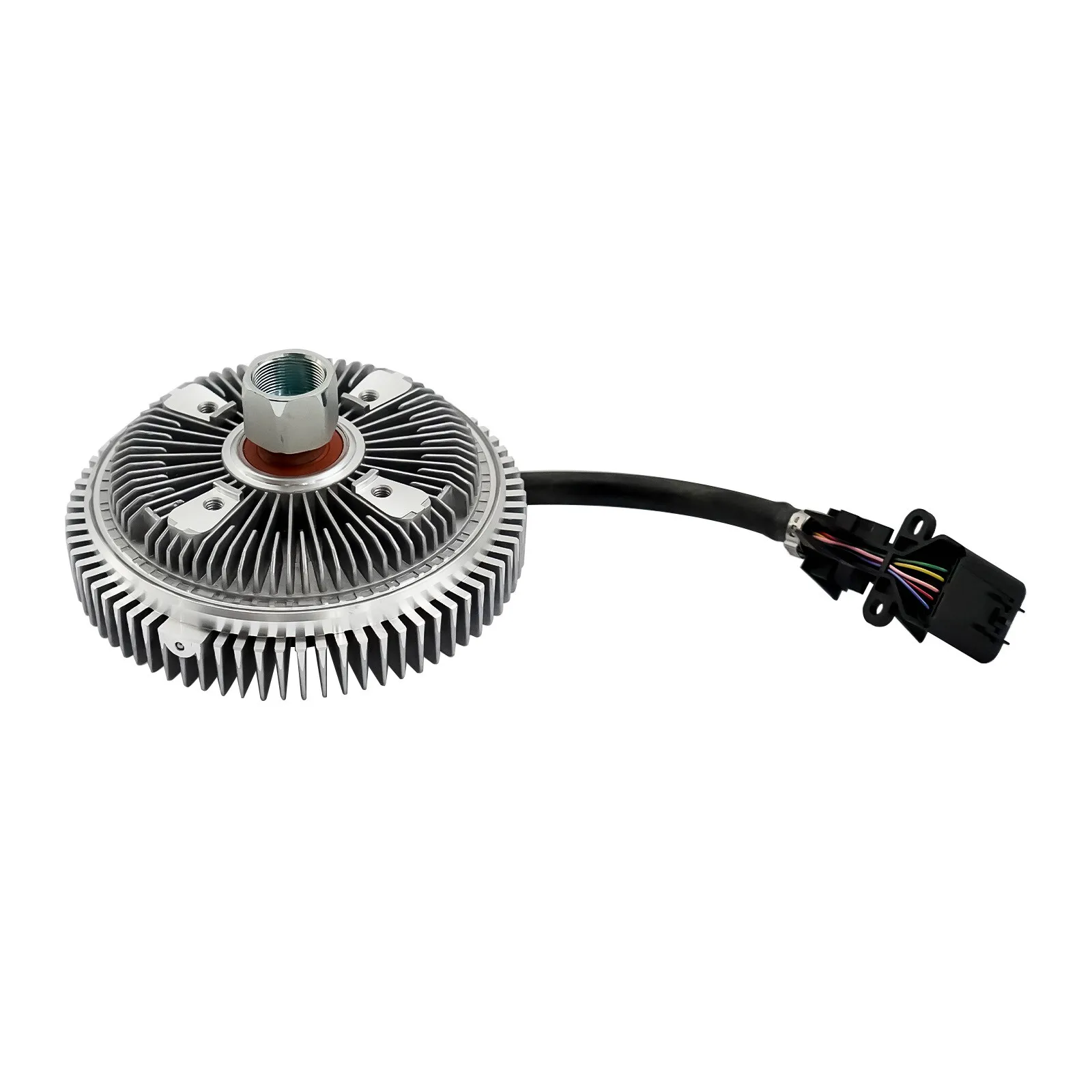 AP02 Radiator Cooling Fan Clutch For 2002-2009 Chevy Trailblazer GMC Envoy Rainier
AP02 Radiator Cooling Fan Clutch For 2002-2009 Chevy Trailblazer GMC Envoy Rainier
