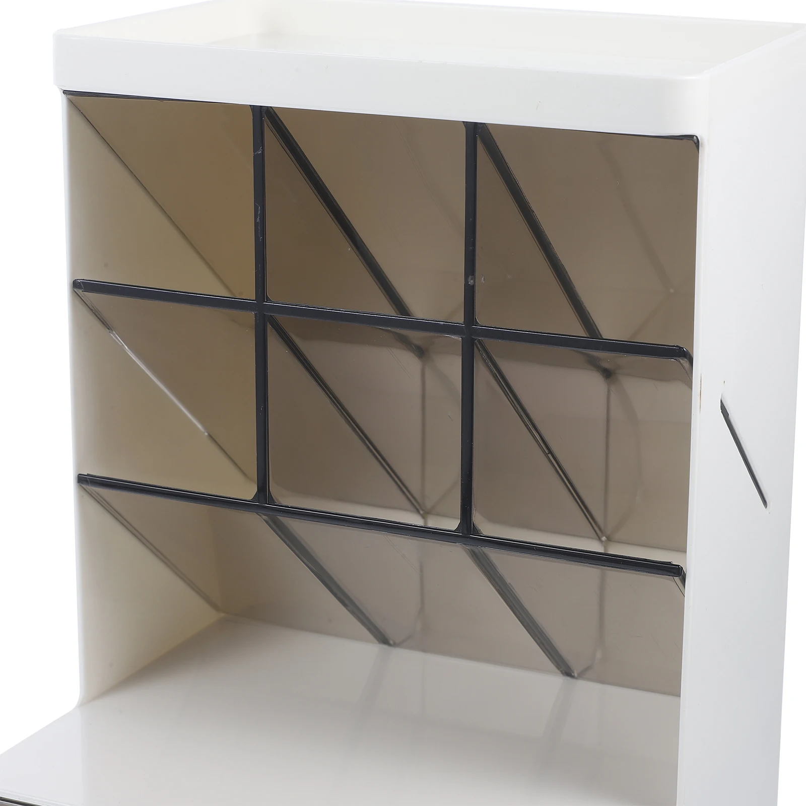 Pen Holder for Desk Storage Box Stationery Makeup Brush Desktop Organiser Office White Organizer Tidy Student
Pen Holder for Desk Storage Box Stationery Makeup Brush Desktop Organiser Office White Organizer Tidy Student