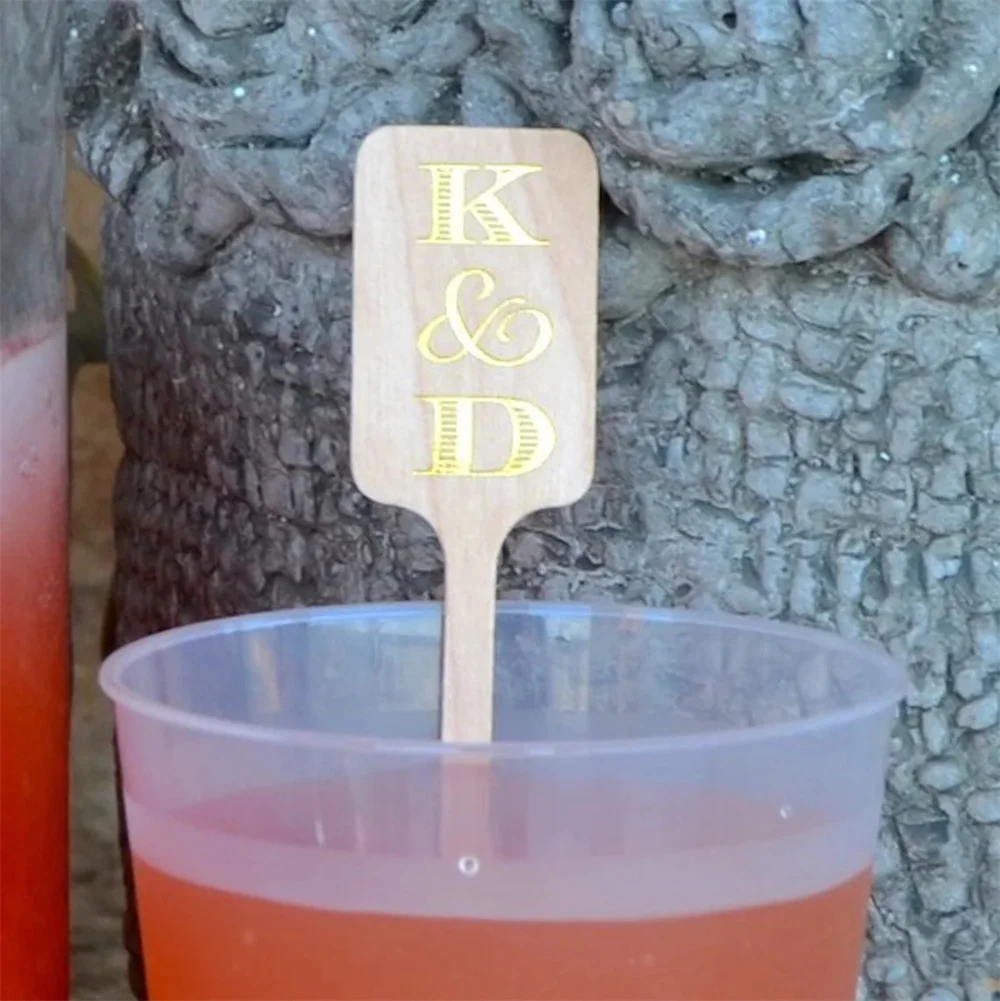 Деревянные палочки для напитков с монограммой на заказ, персонализированные мешалки для свадебных напитков, палочки для перемешивания с принтом из фольги, свадебный душ, помолвка
Деревянные палочки для напитков с монограммой на заказ, персонализированные мешалки для свадебных напитков, палочки для перемешивания с принтом из фольги, свадебный душ, помолвка