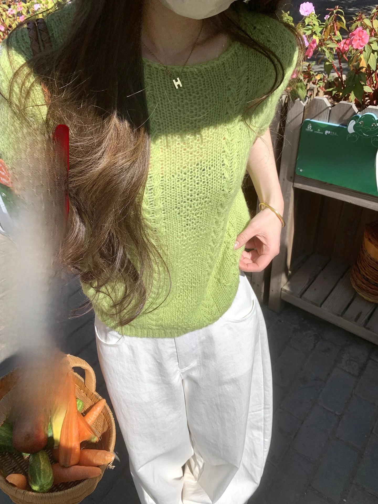 Cloud Sensation Series Spring Summer New Arrival Knitted ort Sve Twist Yarn Sweater Medium Gauge Nylon Polyester Wool Blend
Cloud Sensation Series Spring Summer New Arrival Knitted ort Sve Twist Yarn Sweater Medium Gauge Nylon Polyester Wool Blend