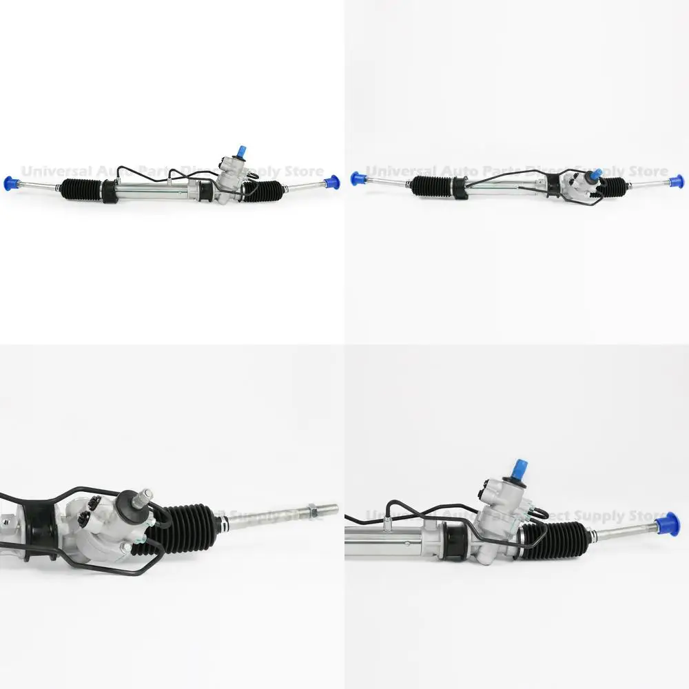 For Toyota Hiace 44250-26040 Car Steering Rack RHD Steering Rack Assembly High Quality Durable
For Toyota Hiace 44250-26040 Car Steering Rack RHD Steering Rack Assembly High Quality Durable