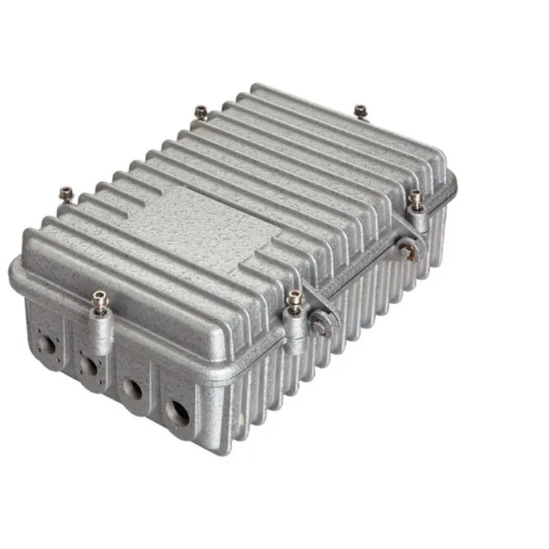 Supply Wireless Cast Aluminum AP Shell Cast Aluminum Chassis Cooling Chassis Waterproof Chassis
Supply Wireless Cast Aluminum AP Shell Cast Aluminum Chassis Cooling Chassis Waterproof Chassis