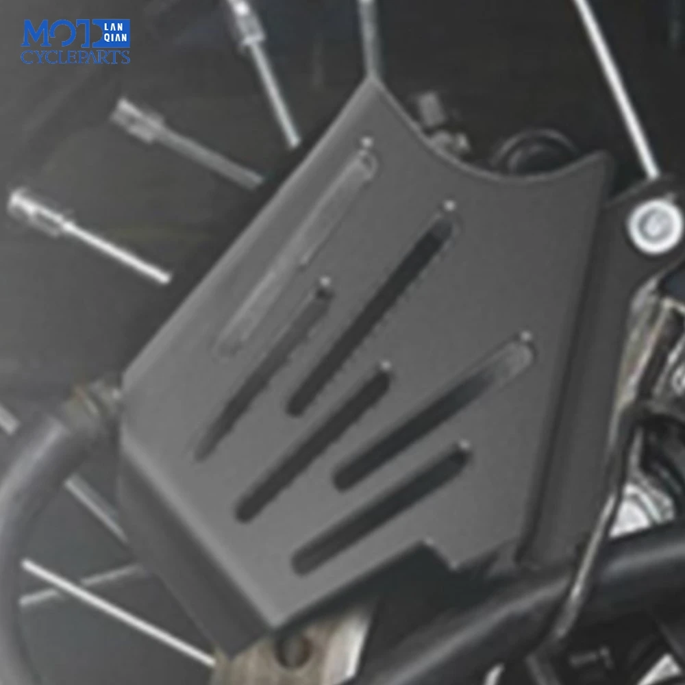 For Kawasaki KLR650 KLR 650 E klr 650 2008- 2018 2009 2010 2011 2012 2013 Motorcycle Front Rear Brake Caliper Guard Protector
For Kawasaki KLR650 KLR 650 E klr 650 2008- 2018 2009 2010 2011 2012 2013 Motorcycle Front Rear Brake Caliper Guard Protector