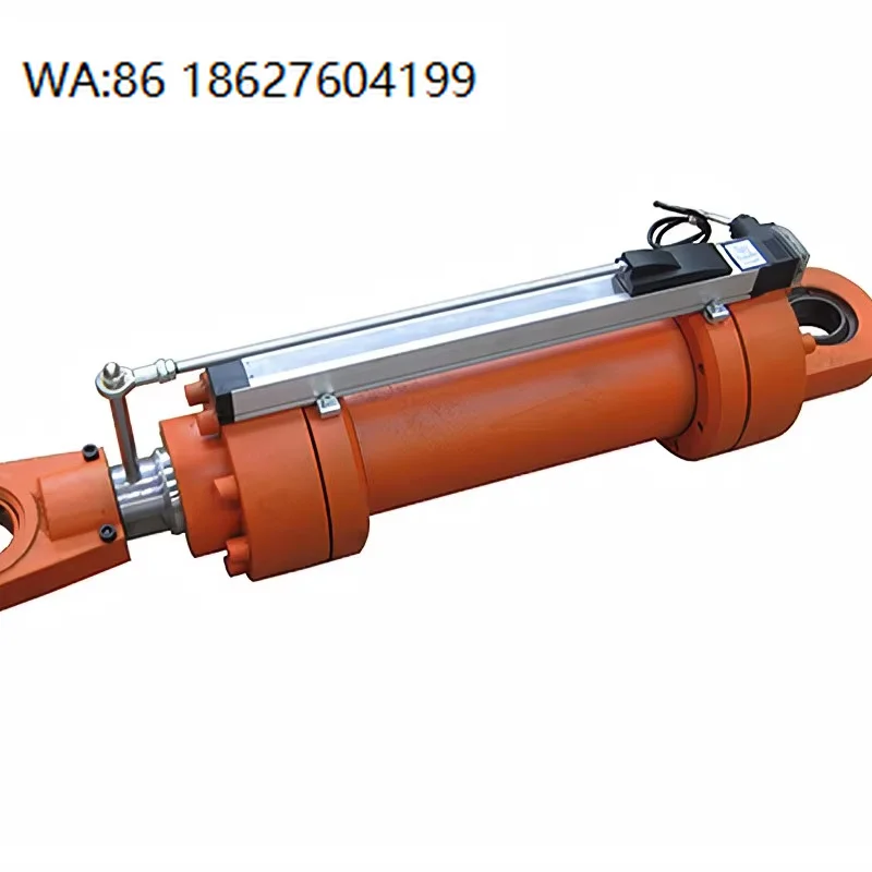 Aftermarket spare parts Affordable Mini Excavator Hydraulic Cylinder for Global Wholesale, in stock fast shipping construction m
Aftermarket spare parts Affordable Mini Excavator Hydraulic Cylinder for Global Wholesale, in stock fast shipping construction m