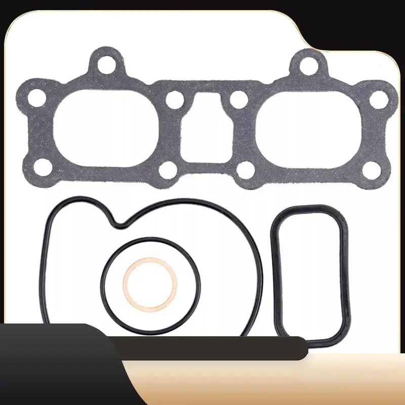 A13Z-For Polaris RZR XP1000 XP 4 2016-2020 Ranger 900 2014-2018 Complete Cylinder Head Gasket Kit 5813737 5253037 5813736
A13Z-For Polaris RZR XP1000 XP 4 2016-2020 Ranger 900 2014-2018 Complete Cylinder Head Gasket Kit 5813737 5253037 5813736