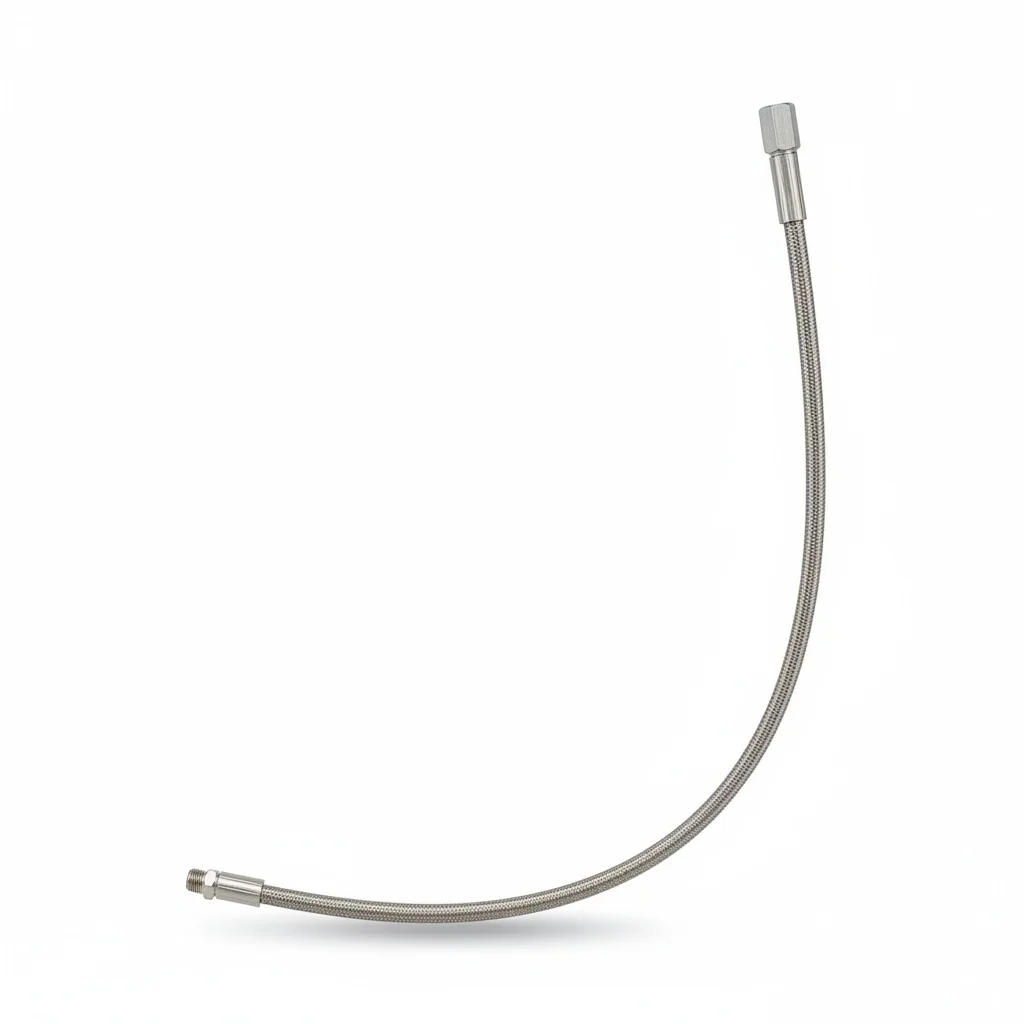 For Braided Air Hose, Stainless Steel Air Ride Suspension Compressor Hose, for BMW 02 E10 1966-1977, Pneumatic Fittings
For Braided Air Hose, Stainless Steel Air Ride Suspension Compressor Hose, for BMW 02 E10 1966-1977, Pneumatic Fittings
