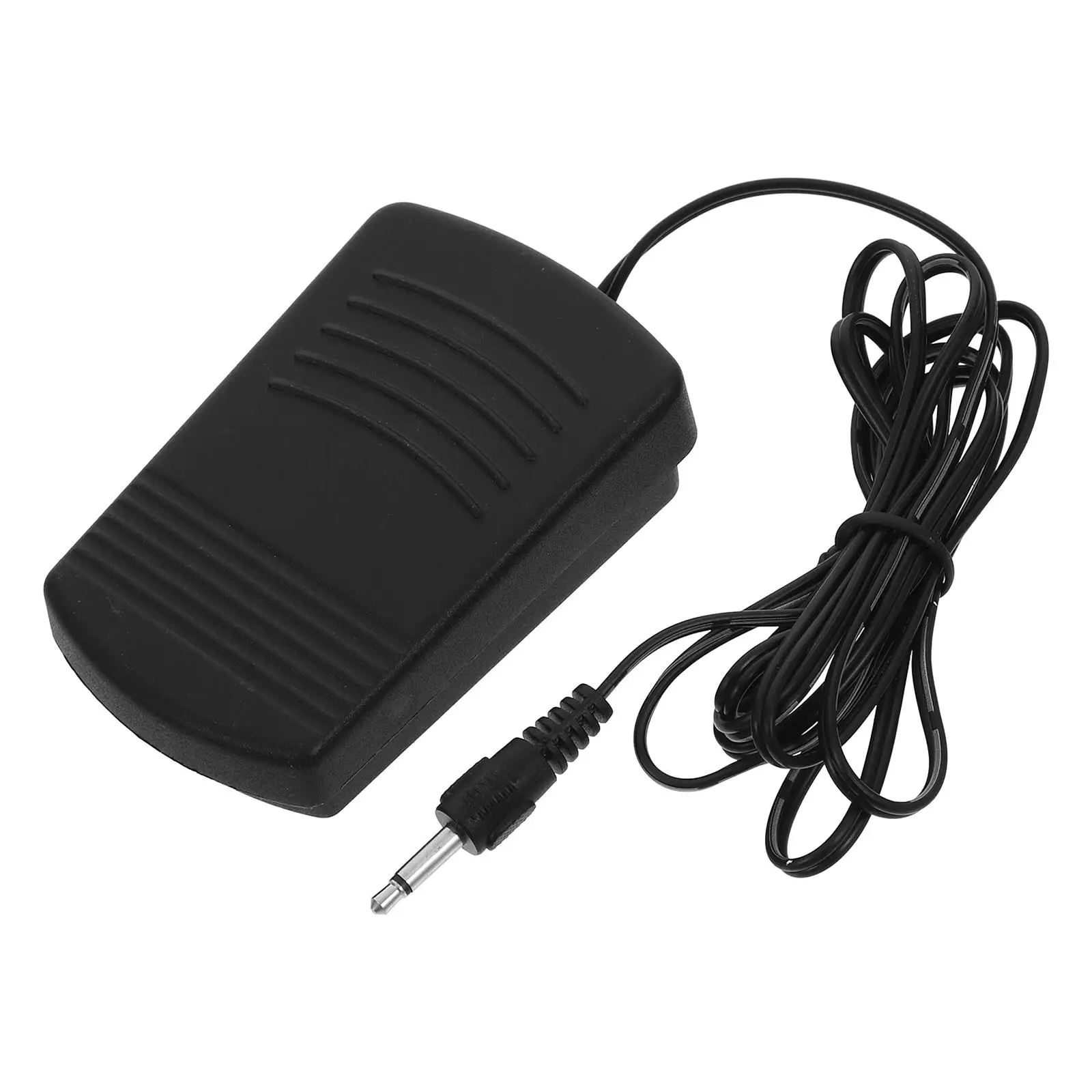 Sewing Machine Pedal Mini Foot Pedal for Home Use Steady Efficient Small Spaces Quick Repairs Multifunctional Design
Sewing Machine Pedal Mini Foot Pedal for Home Use Steady Efficient Small Spaces Quick Repairs Multifunctional Design