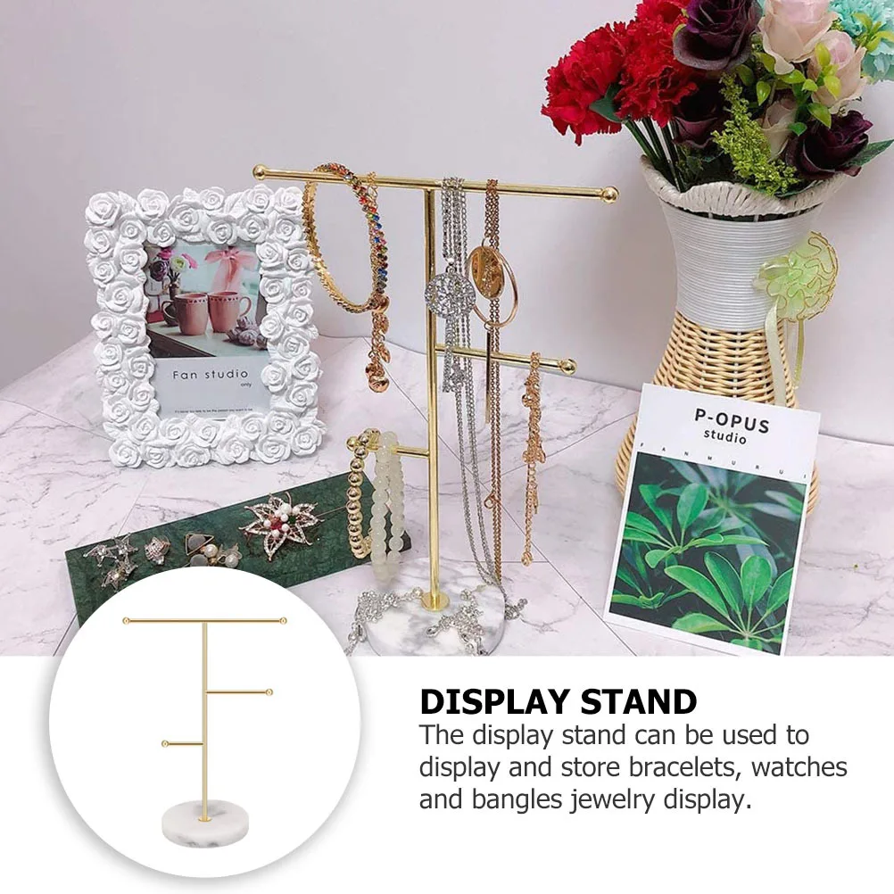 Attractive Jewelry Holder Display Watch Safe and Practical Stand Watches Storage Rack
Attractive Jewelry Holder Display Watch Safe and Practical Stand Watches Storage Rack