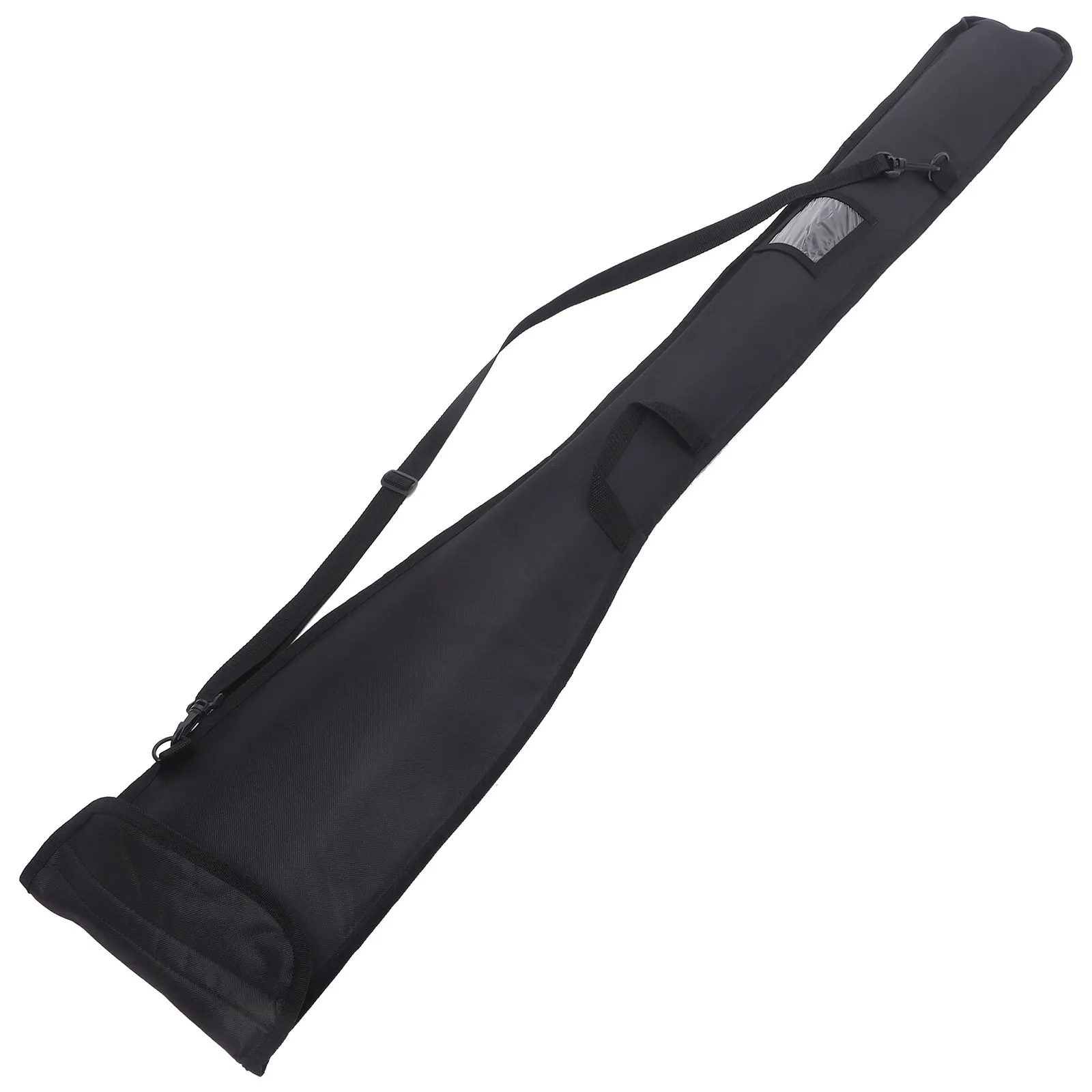 Black Portable Paddle Storage Bag Adjustable Strap Outdoor Kayak Paddle Drawstring Holder Lightweight Boat Oar Canoe Accessory
Black Portable Paddle Storage Bag Adjustable Strap Outdoor Kayak Paddle Drawstring Holder Lightweight Boat Oar Canoe Accessory