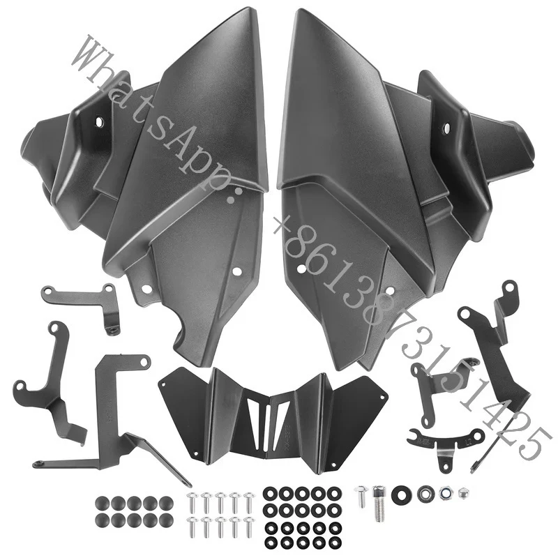 Suitable Motorcycle Belly Pan Engine Chassis Protective Guard MT09 MT-09 SP MT 09 TRACER 9 GT Plus / Y-2021-2
Suitable Motorcycle Belly Pan Engine Chassis Protective Guard MT09 MT-09 SP MT 09 TRACER 9 GT Plus / Y-2021-2