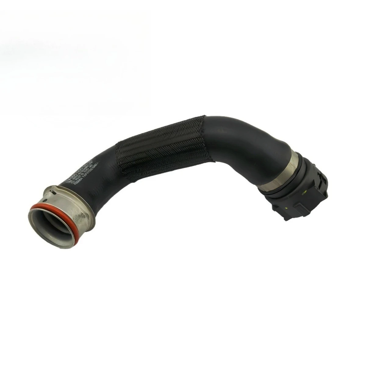 A1665005300 A1665000975 Coolant Hose for Mercedes ML 300 ML/GLE 320 GLE 43 GL 450 GLE 43 GL/GLS 400 2012-2018 2015-2019
A1665005300 A1665000975 Coolant Hose for Mercedes ML 300 ML/GLE 320 GLE 43 GL 450 GLE 43 GL/GLS 400 2012-2018 2015-2019