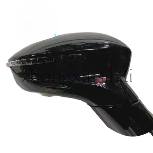 The original factory car rearview mirror left MEF for BYD SONG AUTO PARTS automotive rearview mirrors
The original factory car rearview mirror left MEF for BYD SONG AUTO PARTS automotive rearview mirrors