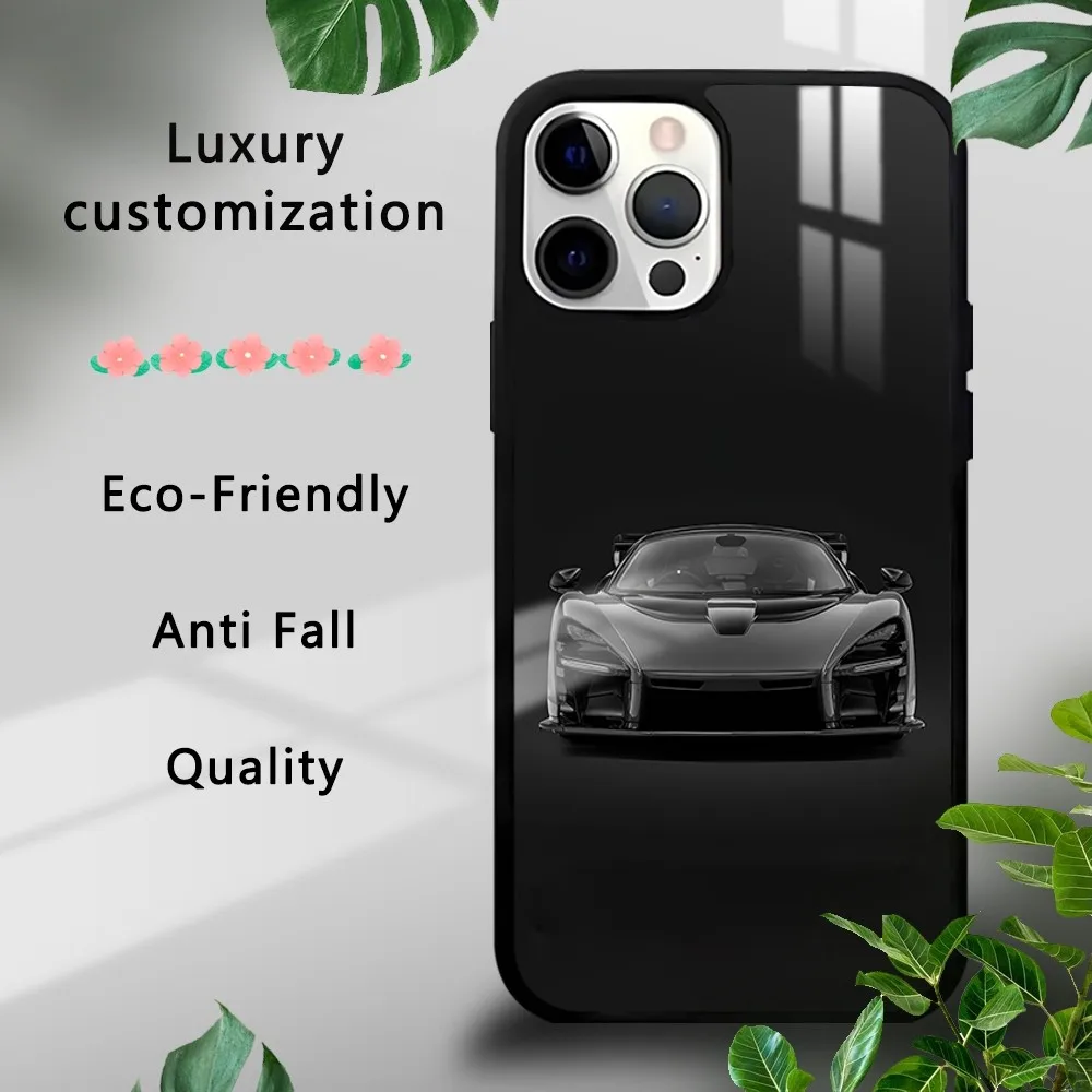 Super Sports Car M-McLaren Phone Case For iPhone 16 15 14 13 12 11 Pro Xs Max Mini Plus Celulares Hard Funda
Super Sports Car M-McLaren Phone Case For iPhone 16 15 14 13 12 11 Pro Xs Max Mini Plus Celulares Hard Funda