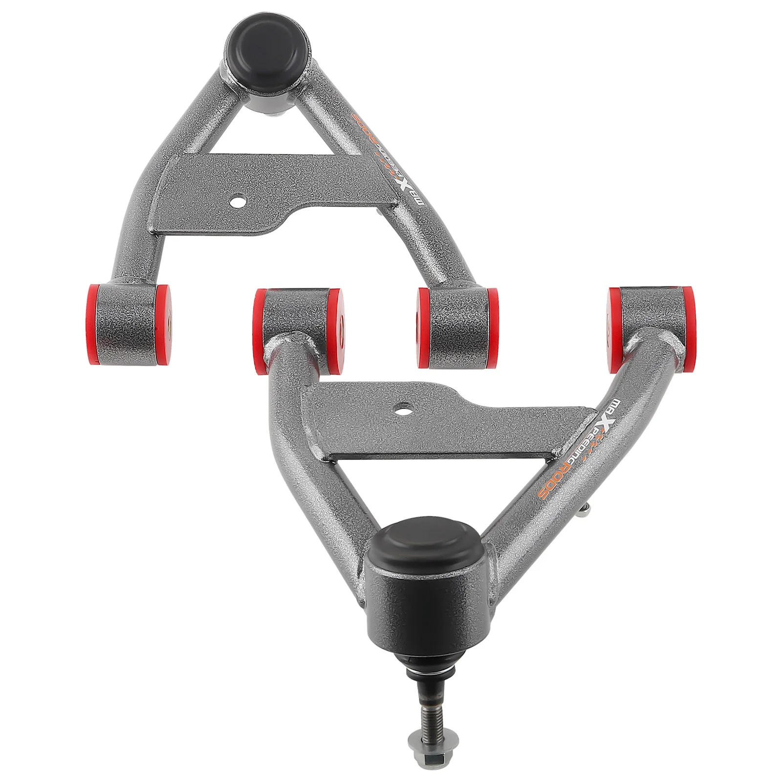 Front 2-4" Lift Upper Control Arms For Gmc Sonoma 91-04 Chevy Blazer 83-05 4Wd
Front 2-4" Lift Upper Control Arms For Gmc Sonoma 91-04 Chevy Blazer 83-05 4Wd