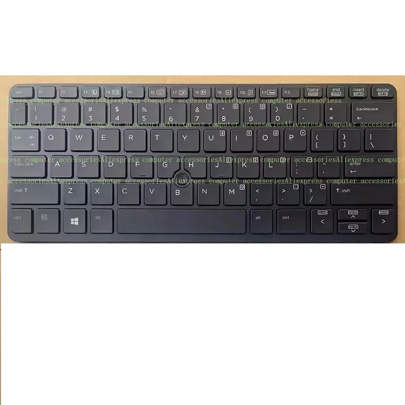 AAA Keyboard with backlit for HP 820 G1/820 G2/720 G1/720 G2/725 G1/725 G2 828 G1
AAA Keyboard with backlit for HP 820 G1/820 G2/720 G1/720 G2/725 G1/725 G2 828 G1