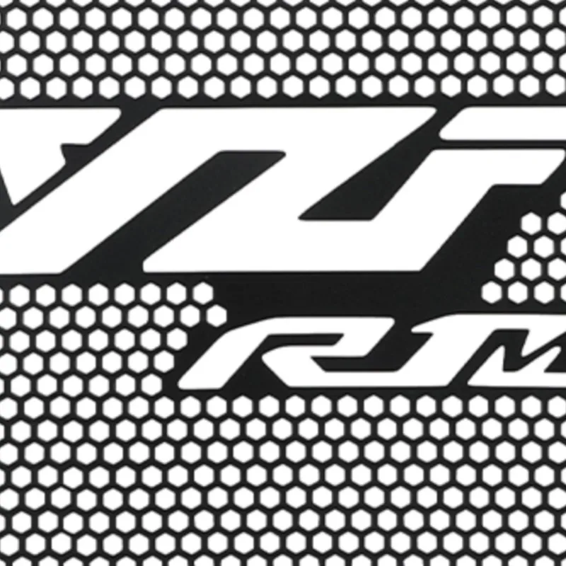 Для Yamaha YZF R1M YZF R1 алюминиевые аксессуары для мотоциклов с ЧПУ, решетка радиатора, защита крышки масляного радиатора 2015-2023 2024
Для Yamaha YZF R1M YZF R1 алюминиевые аксессуары для мотоциклов с ЧПУ, решетка радиатора, защита крышки масляного радиатора 2015-2023 2024