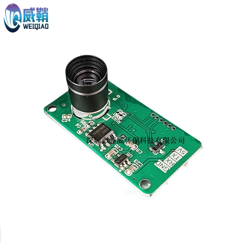 G9250-A20Non-contact infrared industrial temperature measuring module multi-point array Hyman 5.0 sensor
G9250-A20Non-contact infrared industrial temperature measuring module multi-point array Hyman 5.0 sensor